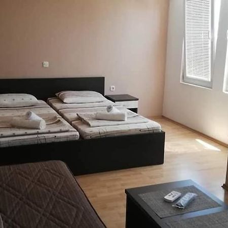 House Kostoski Охрид Екстериор снимка