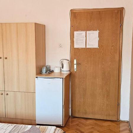House Kostoski Охрид Екстериор снимка
