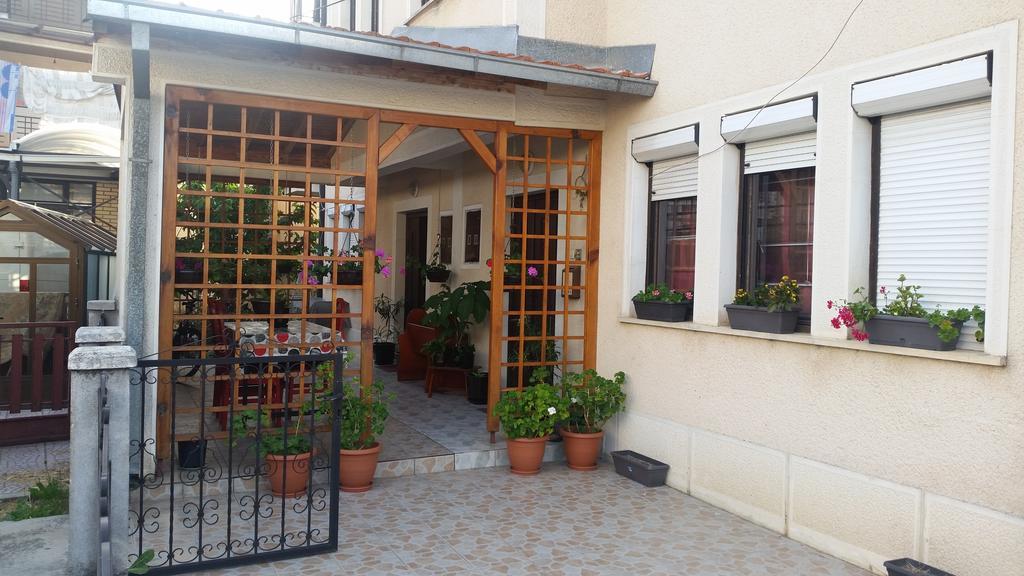 House Kostoski Охрид Стая снимка