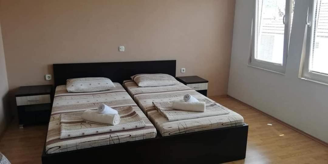 House Kostoski Охрид Екстериор снимка