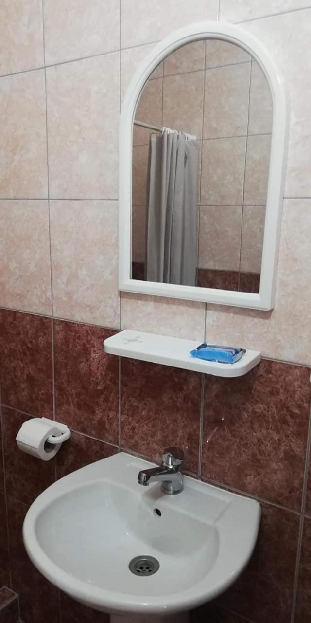 House Kostoski Охрид Екстериор снимка