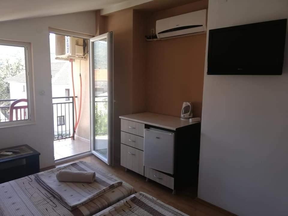 House Kostoski Охрид Екстериор снимка