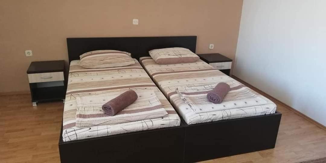 House Kostoski Охрид Екстериор снимка