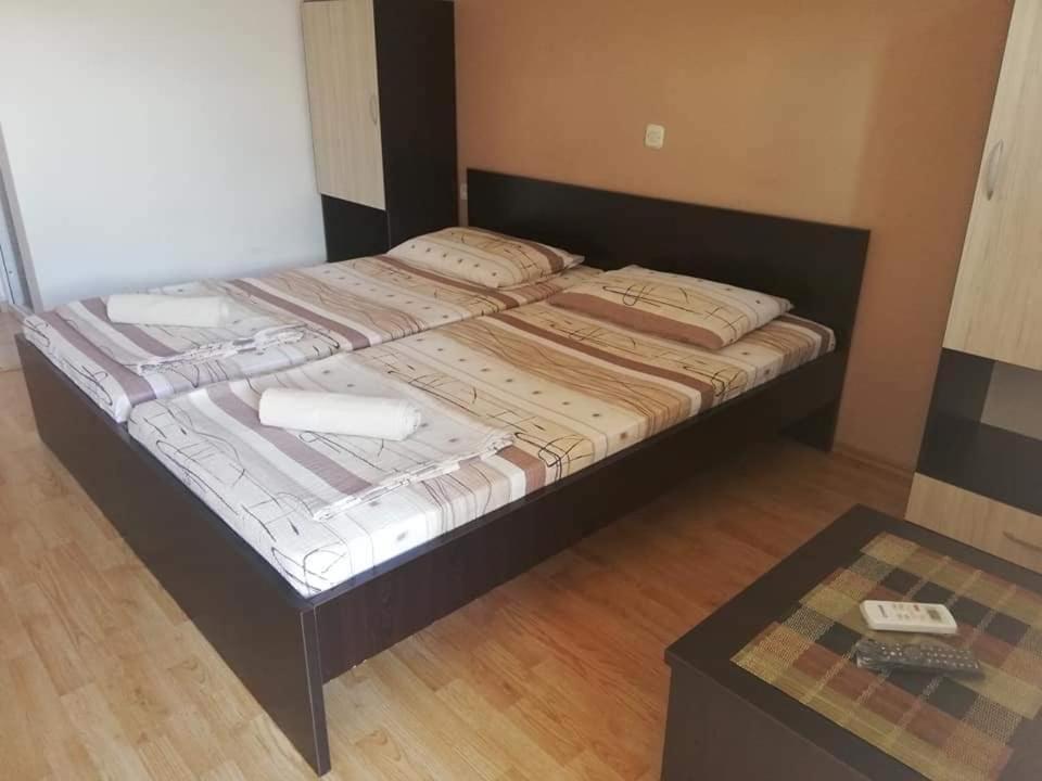 House Kostoski Охрид Екстериор снимка