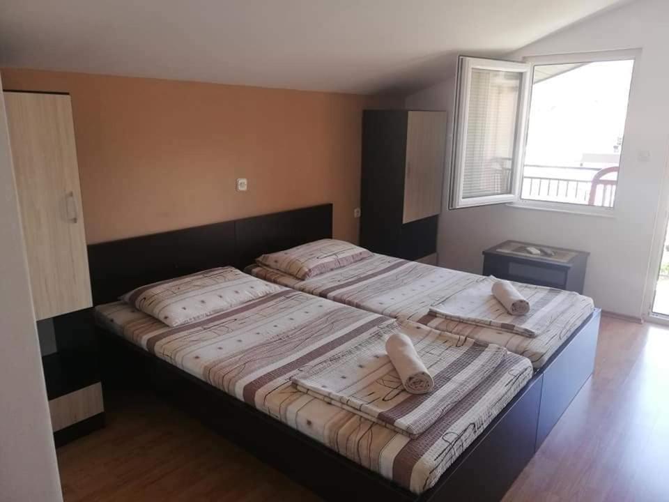 House Kostoski Охрид Екстериор снимка