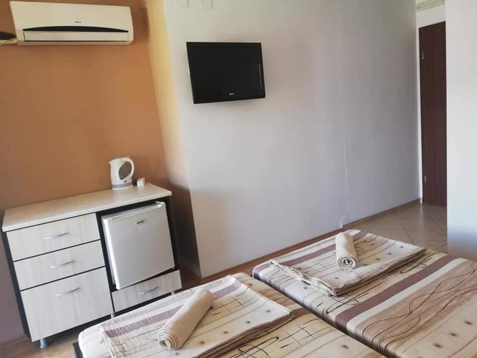House Kostoski Охрид Екстериор снимка