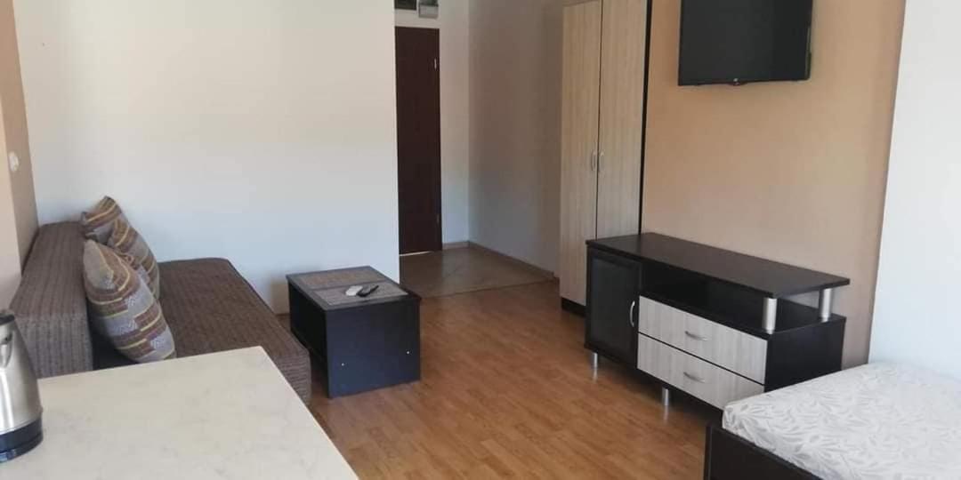 House Kostoski Охрид Екстериор снимка