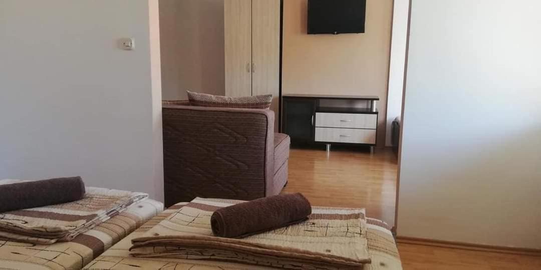 House Kostoski Охрид Екстериор снимка