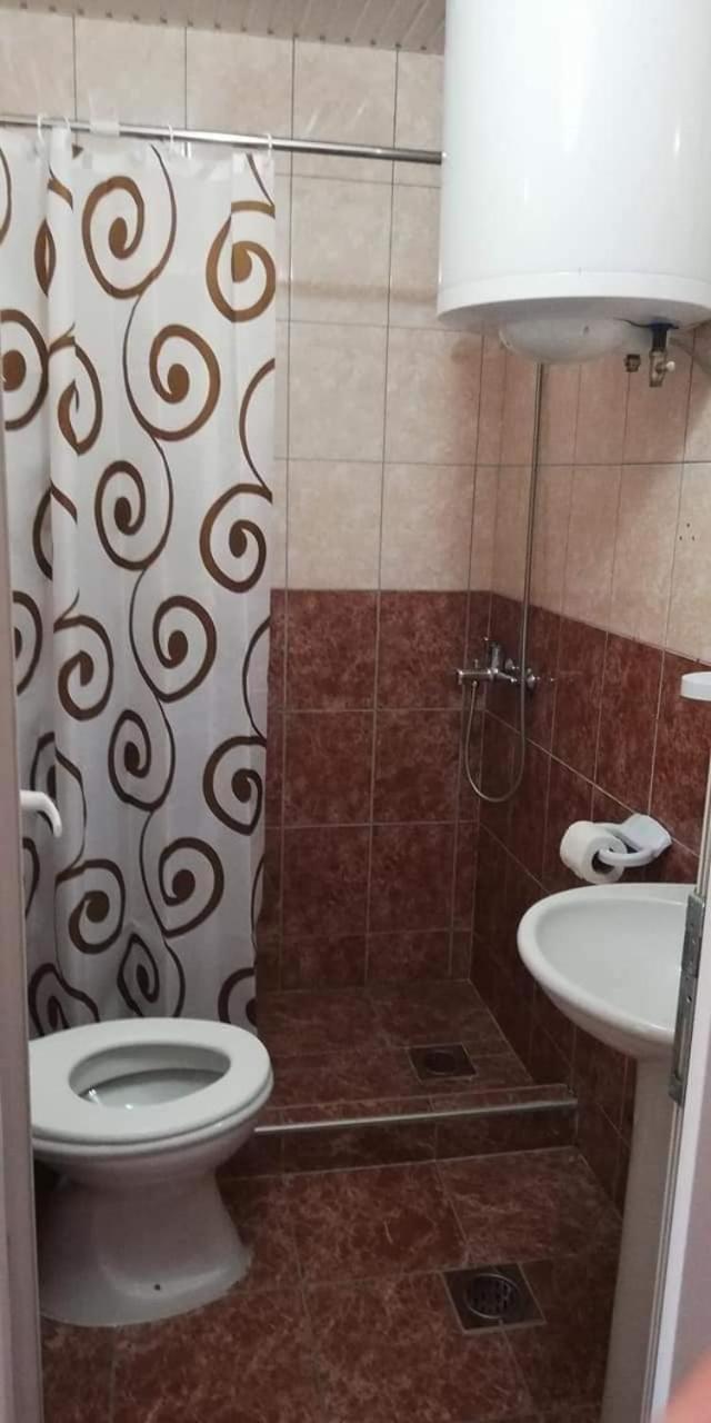 House Kostoski Охрид Екстериор снимка