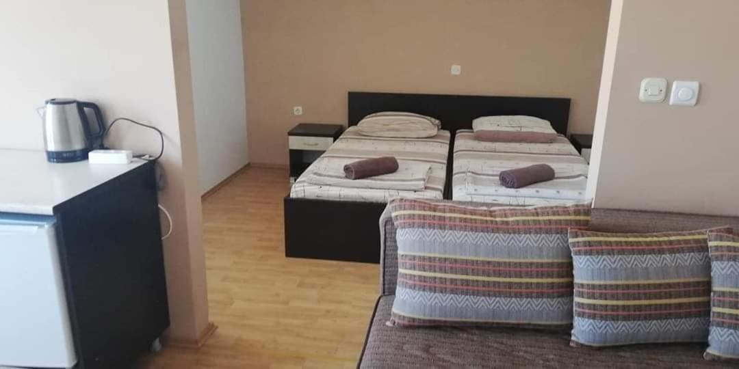 House Kostoski Охрид Екстериор снимка