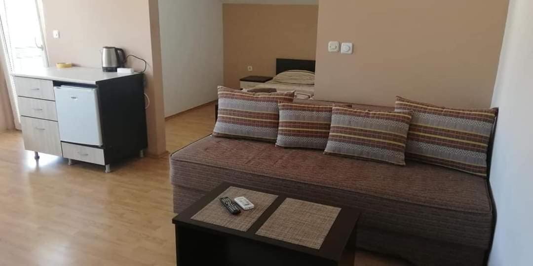 House Kostoski Охрид Екстериор снимка
