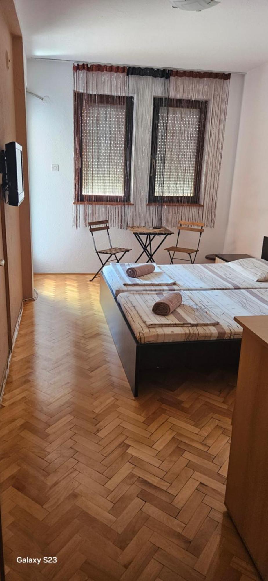 House Kostoski Охрид Екстериор снимка