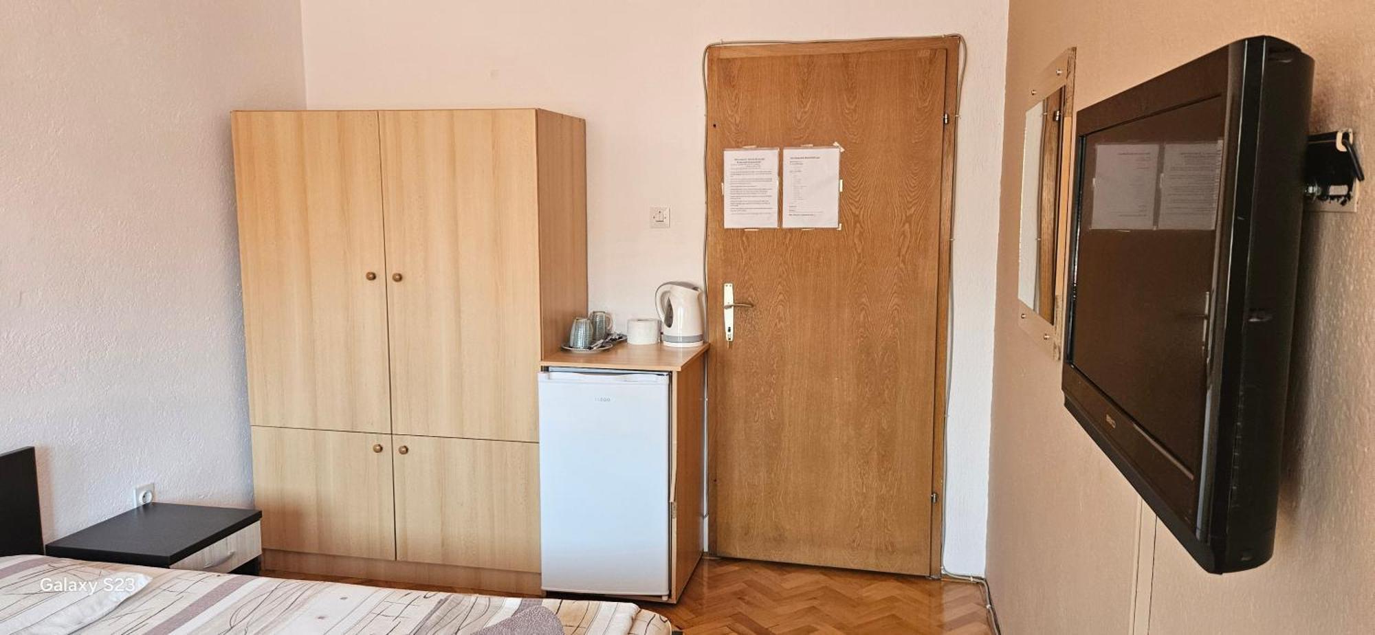 House Kostoski Охрид Екстериор снимка