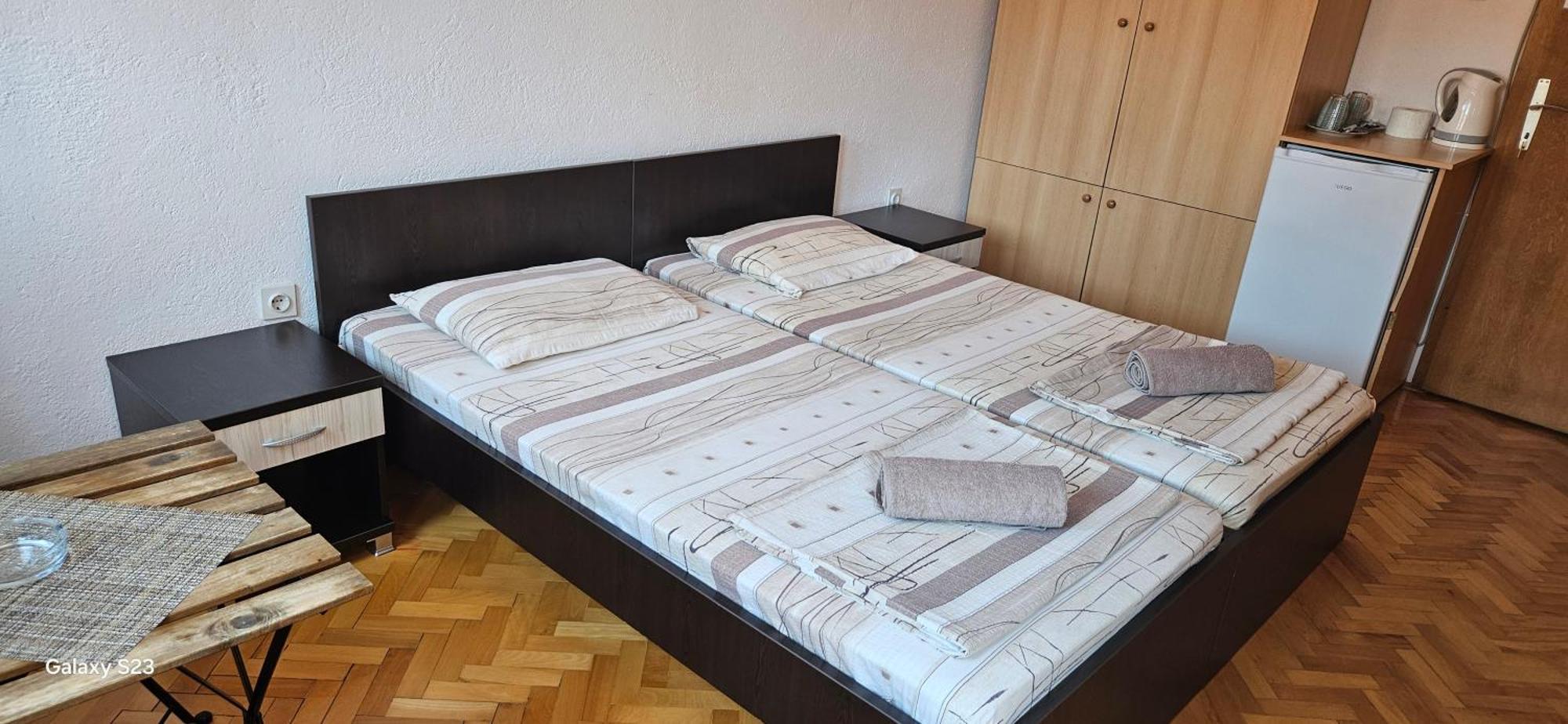 House Kostoski Охрид Екстериор снимка
