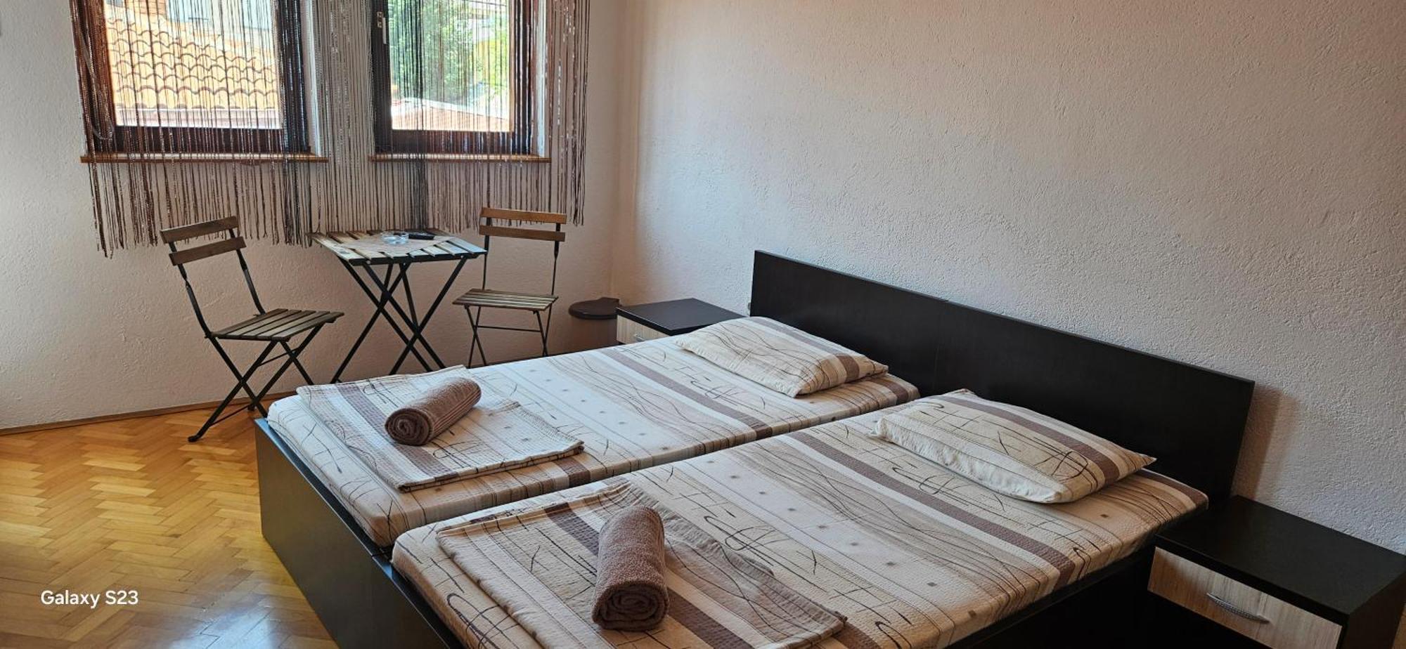 House Kostoski Охрид Екстериор снимка