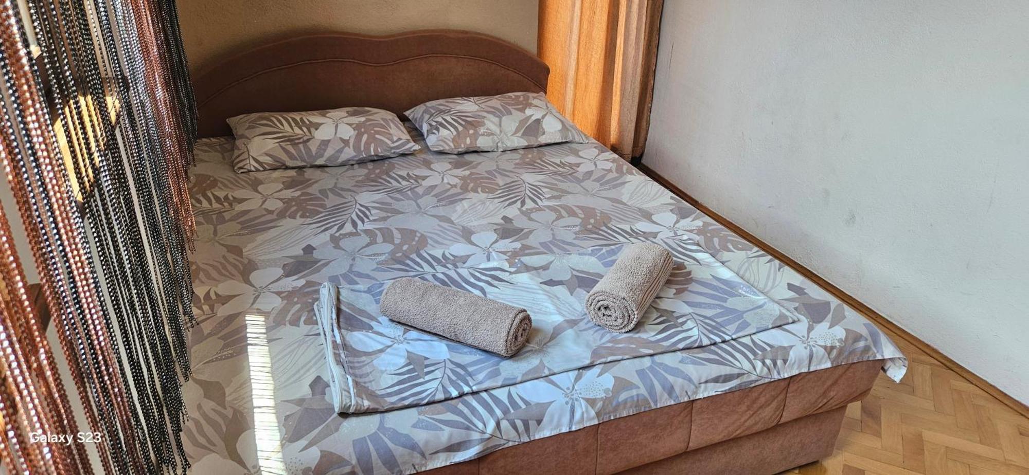 House Kostoski Охрид Екстериор снимка