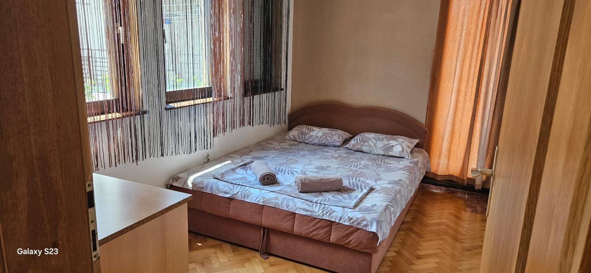 House Kostoski Охрид Екстериор снимка