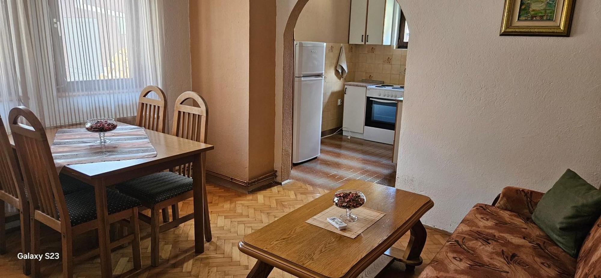 House Kostoski Охрид Екстериор снимка