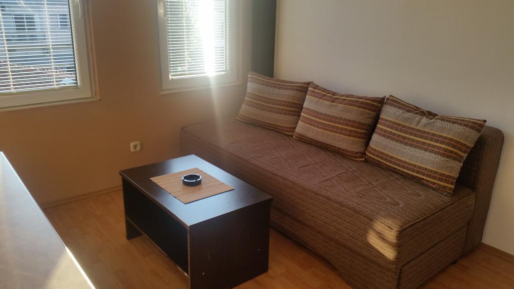 House Kostoski Охрид Екстериор снимка