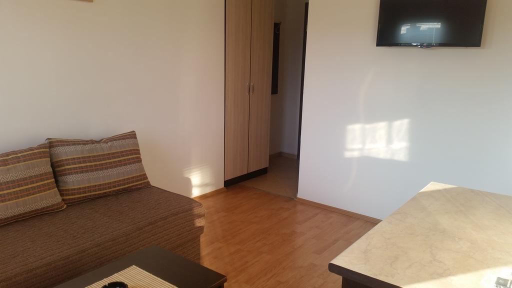 House Kostoski Охрид Екстериор снимка