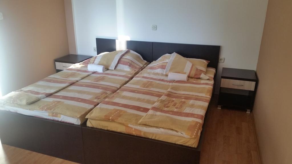 House Kostoski Охрид Екстериор снимка